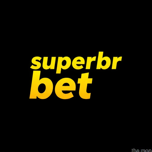 superbr bet Logo